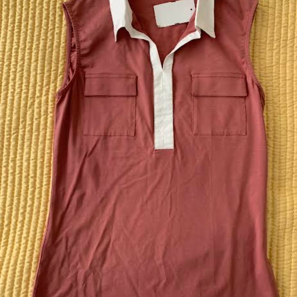 Peserico Tricot Top